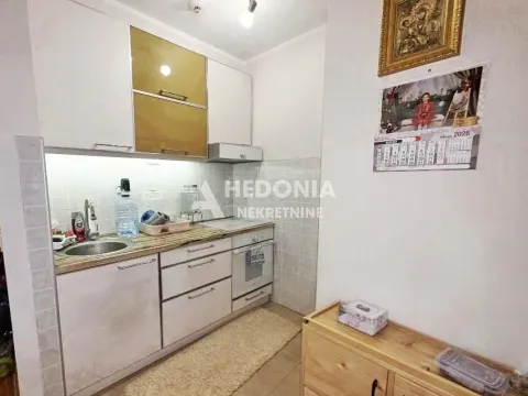 Sale, one bedroom apartment, 45m², Novi Beograd Blok 61, Novi Beograd Sve Podlokacije - image 5