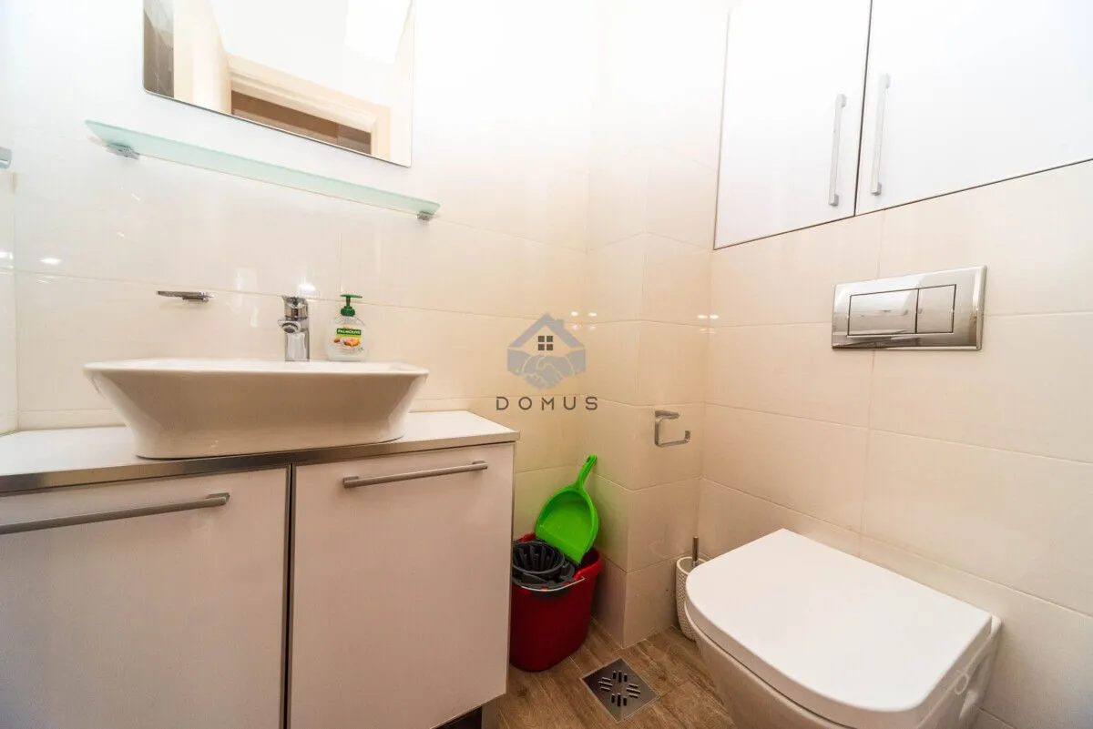 Prodaja, dvosoban stan, 67m², City Kvart, Podgorica