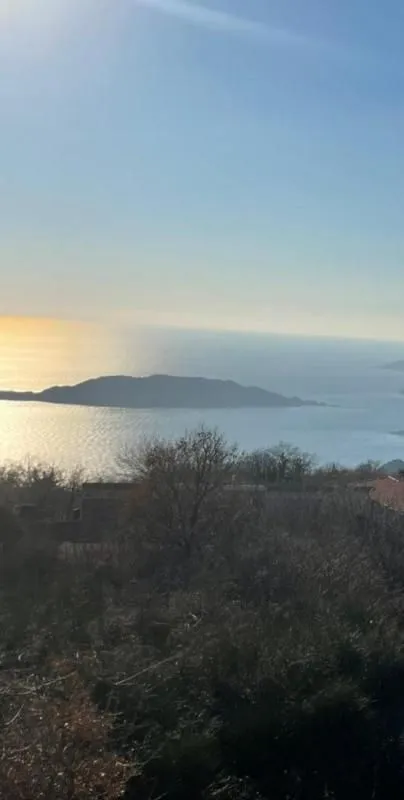 Prodaja, plac, 833m², Kuljače, Budva