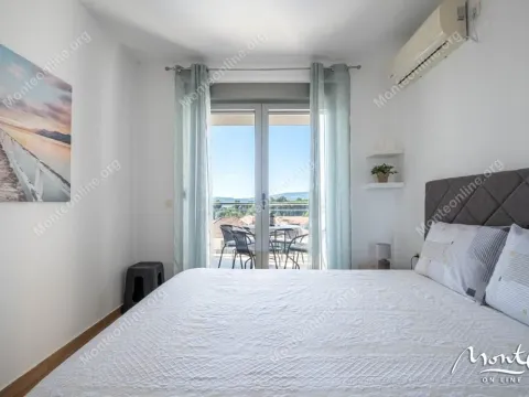 Sale, apartment, 54m², Tivat, Crna Gora - image 16