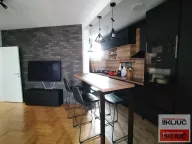 Izdavanje, trosoban stan, 67m², Bulevar patrijarha Pavla, Novi Sad Sve Podlokacije - image 6