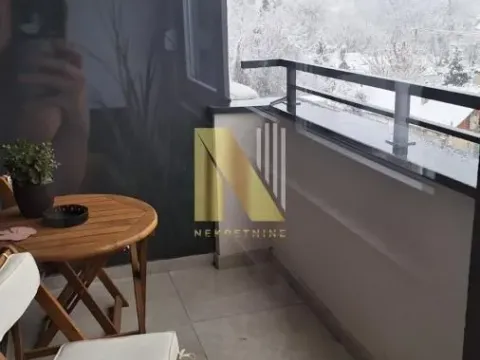 Izdavanje, jednosoban stan, 41m², Telep, Novi Sad Sve Podlokacije - image 11