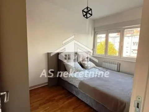 Izdavanje, dvosoban stan, 50m², Lekino Brdo, Voždovac Sve Podlokacije - image 6