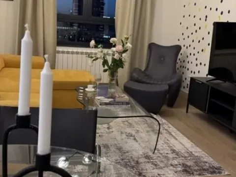 Prodaja, četvorosoban stan, 114m², Savski Venac, Beograd - image 3