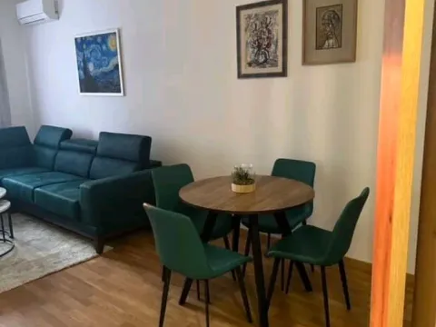 Rent, one bedroom apartment, 45m², Stari Aerodrom, Podgorica - image 5