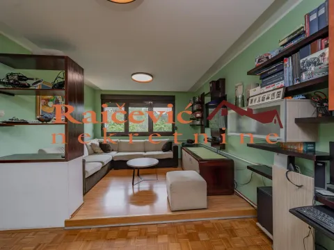 Prodaja, dvosoban stan, 71m², Novi Beograd Sve Podlokacije, Beograd - image 4