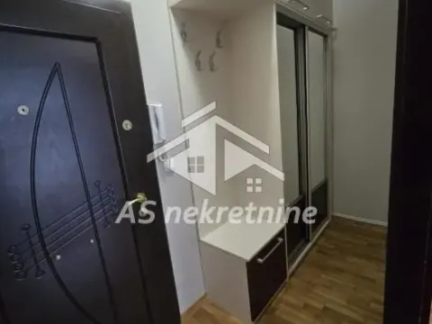 Izdavanje, dvosoban stan, 62m², Stari Grad, Beograd - image 14