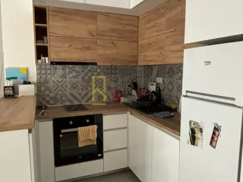 Izdavanje, garsonjera, 33m², Zagorič, Podgorica - image 4