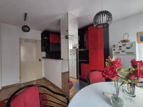 Prodaja, dvosoban stan, 55m², Čukarička Padina, Beograd - image 6