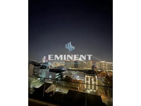 Izdavanje, trosoban stan, 75m², Savski Venac, Beograd - image 14