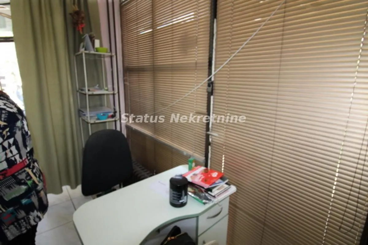 Sale, office space, 37m², Novo naselje, Novi Sad