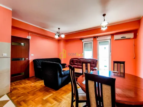 Prodaja, dvosoban stan, 61m², Blok 9, Podgorica - image 6