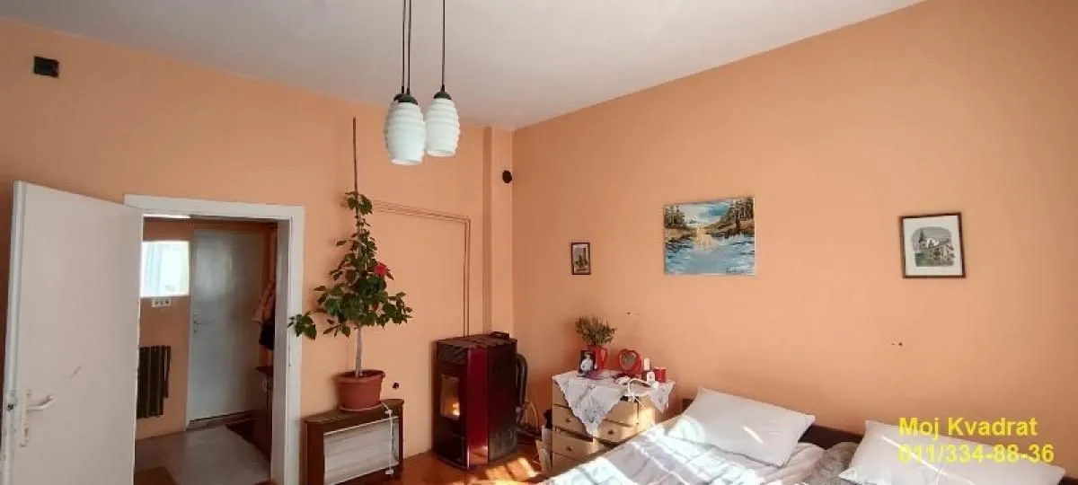 Prodaja, kuća, 120m², Deliblato, Kovin