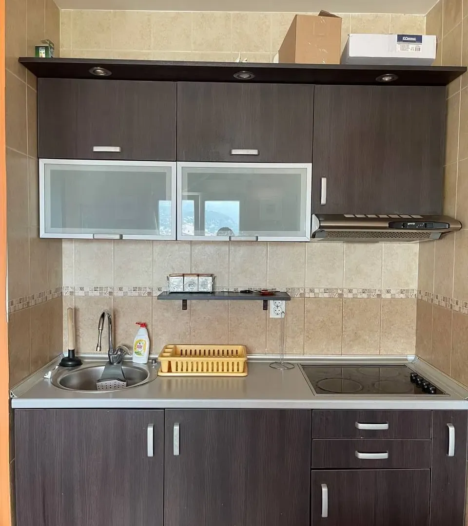 Sale, apartment, 33m², Bar, Crna Gora