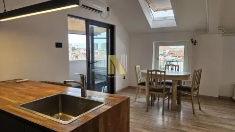 Prodaja, trosoban stan, 83m², Centar, Novi Sad - image 5