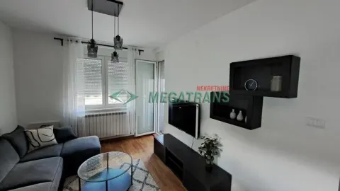Izdavanje, dvosoban stan, 45m², Petrovaradin, Novi Sad - image 3