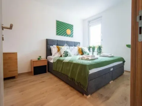 Rent, one bedroom apartment, 38m², Bulevar Oslobodjenja, Novi Sad Sve Podlokacije - image 6