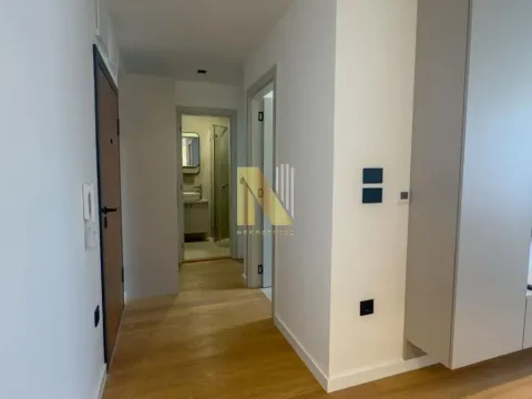 Rent, two bedroom apartment, 40m², Bulevar Evrope, Novi Sad Sve Podlokacije - image 4