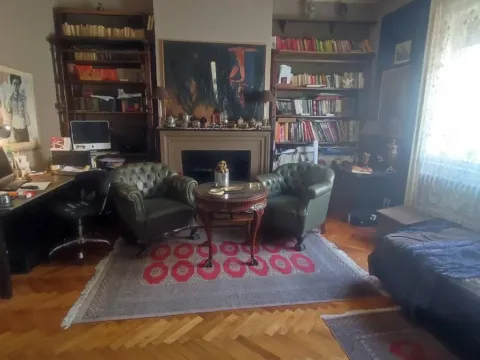 Prodaja, trosoban stan, 90m², Stari Grad, Beograd - image 3