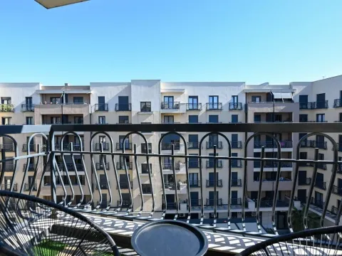 Sale, one bedroom apartment, 48m², Ljubović, Podgorica - image 12