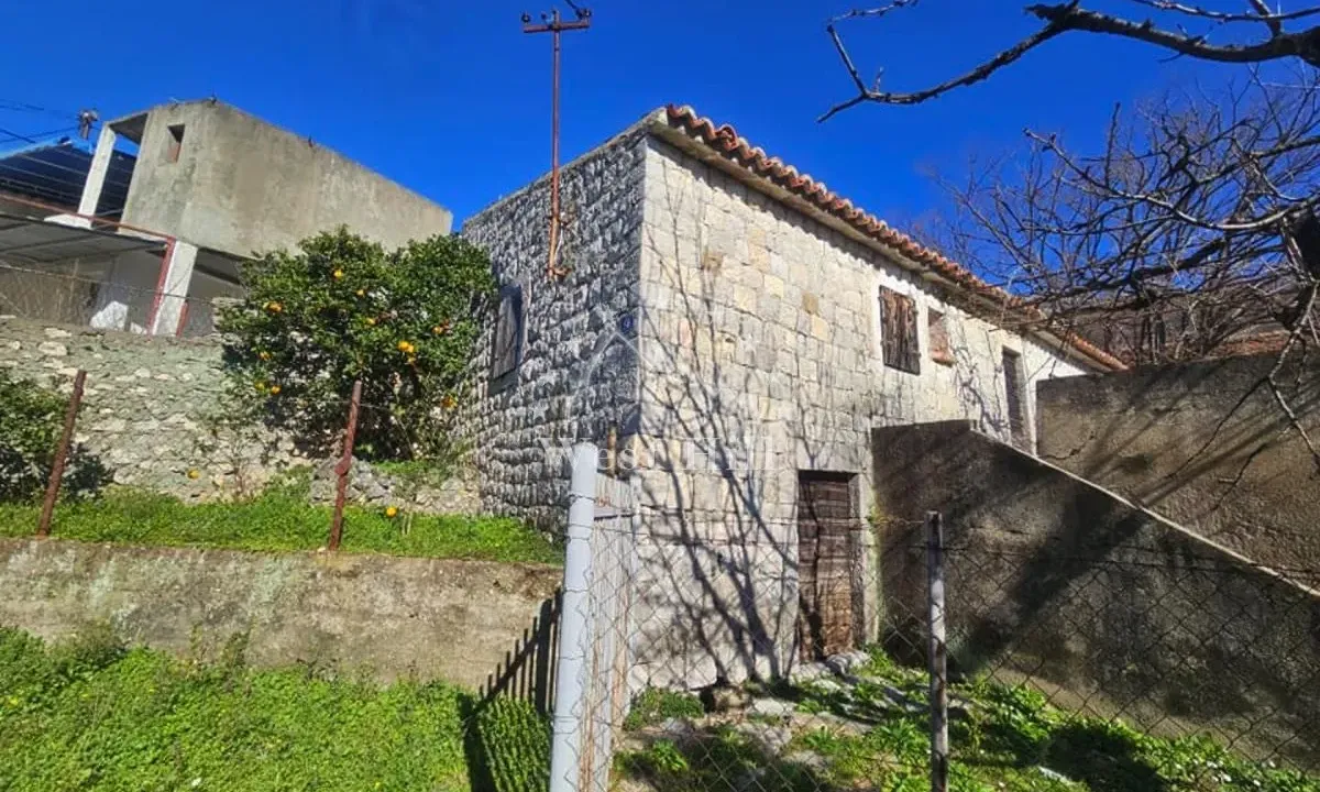 Sale, house, 120m², Čanj, Bar