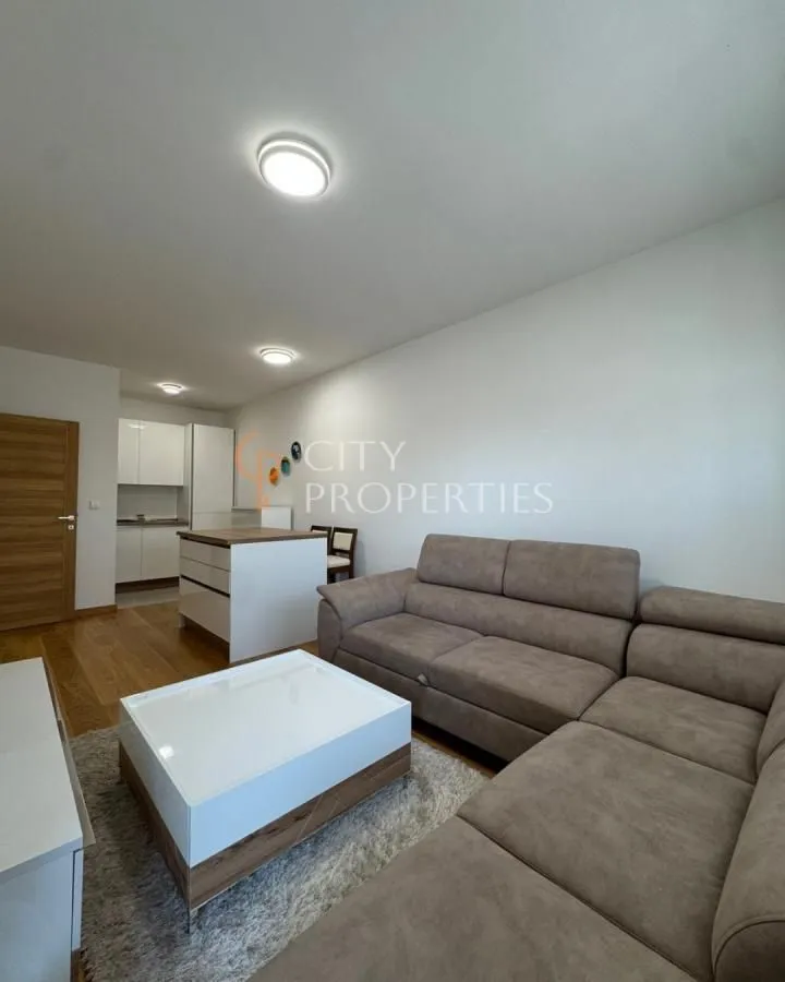 Prodaja, stan, 44m², City Kvart, Podgorica