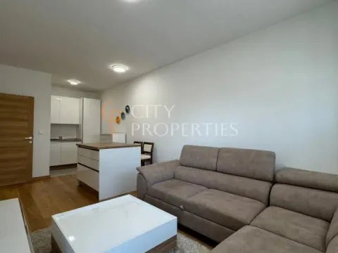 Sale, apartment, 44m², City Kvart, Podgorica - image 5