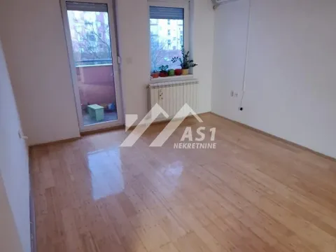 Rent, two bedroom apartment, 51m², Nova Detelinara, Novi Sad Sve Podlokacije - image 2