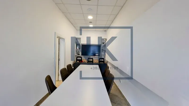 Sale, office space, 98m², Stari Aerodrom, Podgorica