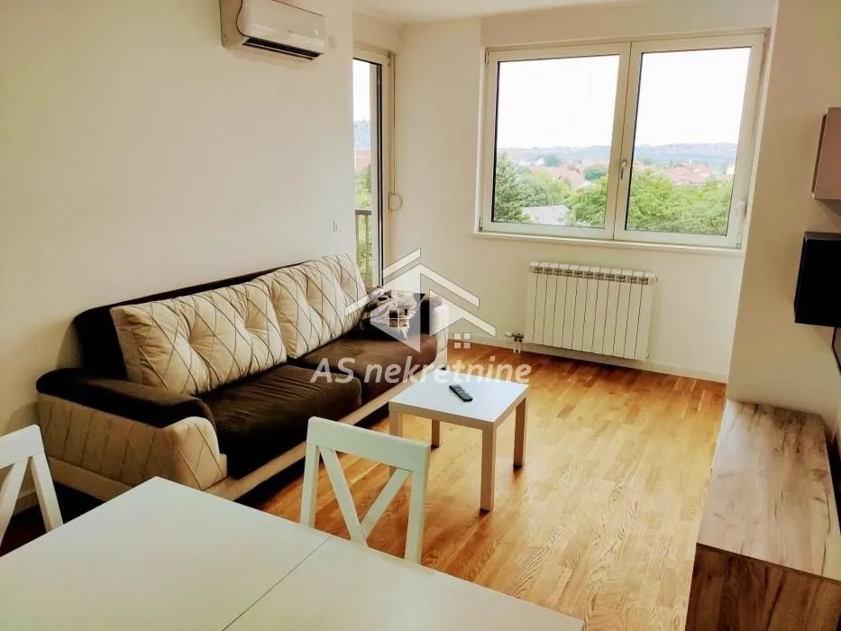 Rent, two bedroom apartment, 41m², Zvezdara Sve Podlokacije, Beograd