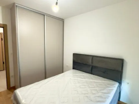 Izdavanje, jednosoban stan, 48m², City Kvart, Podgorica - image 5