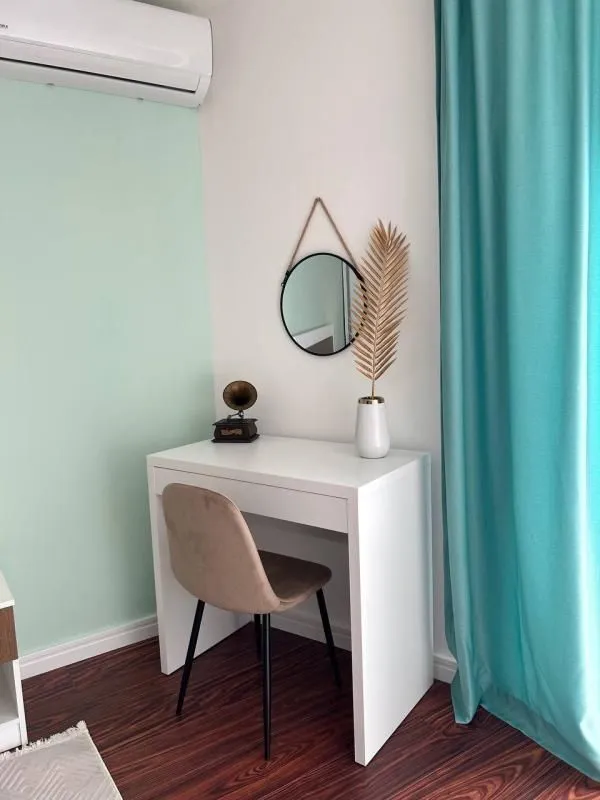 Sale, two bedroom apartment, 85m², Petrovac, Budva