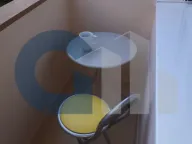 Izdavanje, dvosoban stan, 53m², Zeleni Venac, Beograd - image 14