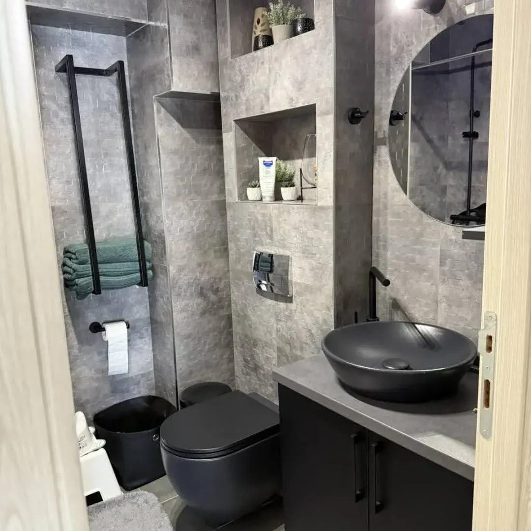 Sale, studio apartment, 30m², Ljubović, Podgorica