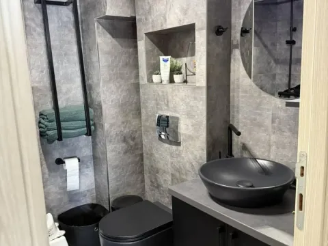 Prodaja, garsonjera, 30m², Ljubović, Podgorica - image 4