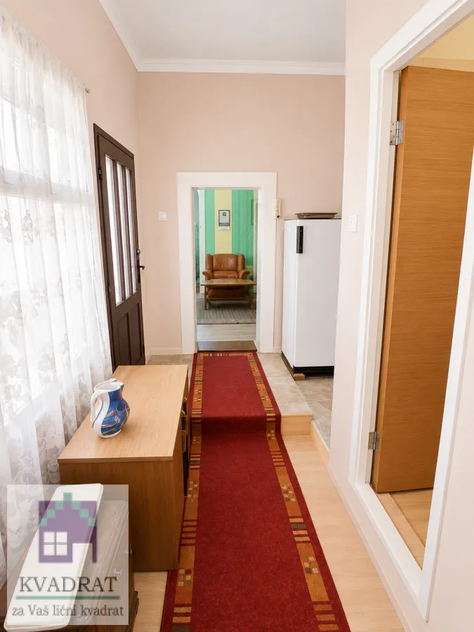 Prodaja, kuća, 150m², Perlez, Zrenjanin
