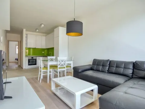 Izdavanje, jednosoban stan, 66m², Bečići, Budva - image 2