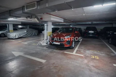 Sale, one bedroom apartment, 56m², Centar, Bar - image 10