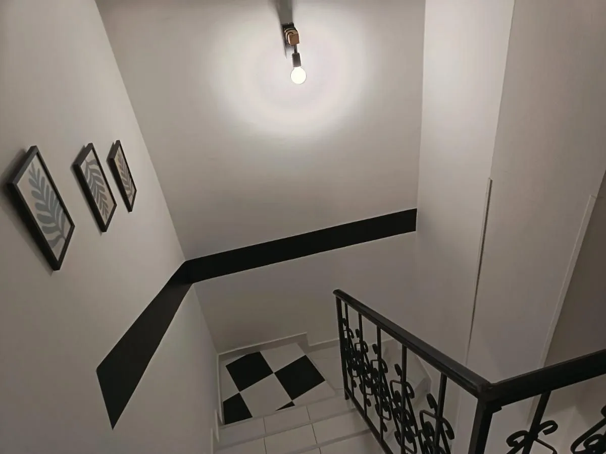 Prodaja, dvosoban stan, 61m², Cara Dušana, Novi Sad Sve Podlokacije
