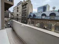 Izdavanje, dvosoban stan, 55m², Stari Grad, Beograd - image 3