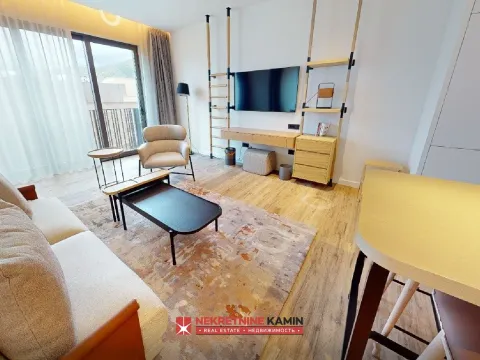 Prodaja, garsonjera, 50m², Porto Montenegro, Tivat - image 5