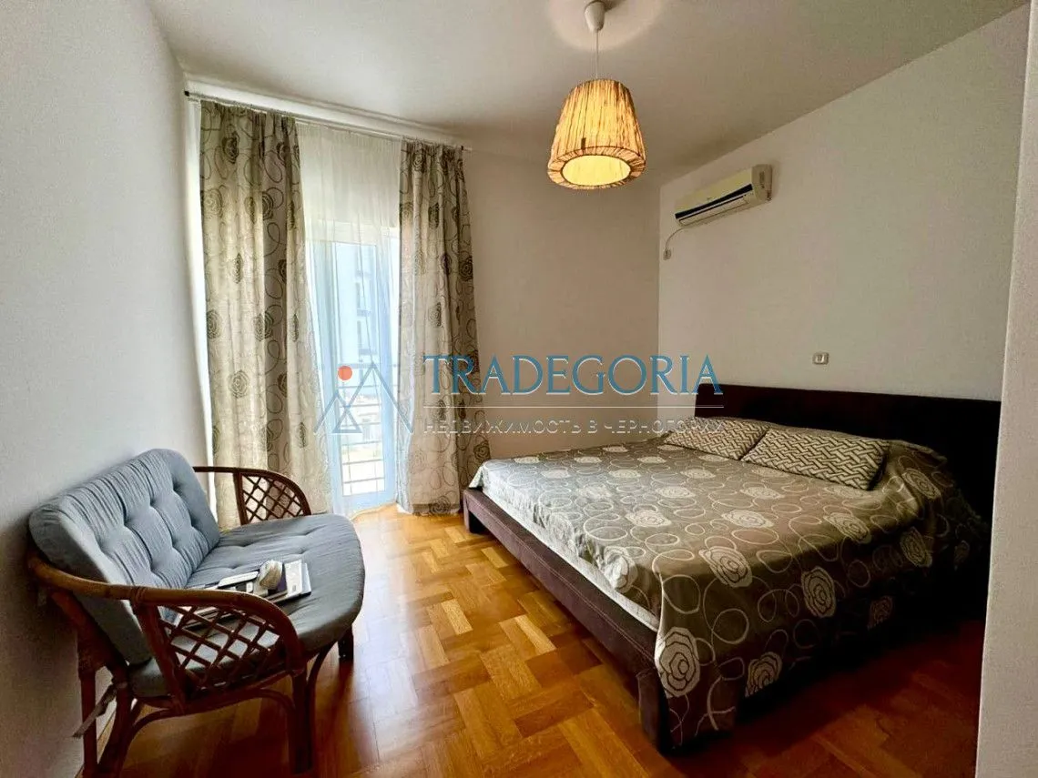 Prodaja, dvosoban stan, 98m², Bečići, Budva