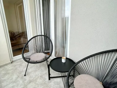 Izdavanje, jednosoban stan, 43m², Zagorič, Podgorica - image 10