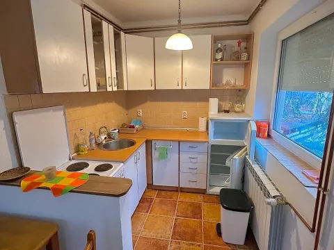 Izdavanje, trosoban stan, 67m², Banovo Brdo, Beograd - image 4