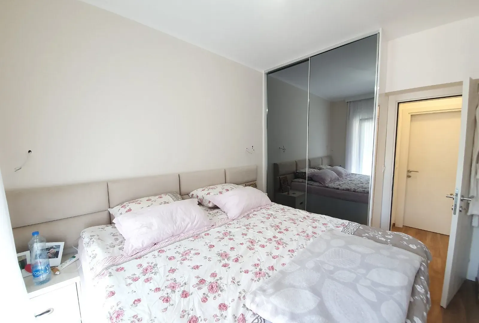 Prodaja, dvosoban stan, 67m², Budva, Crna Gora
