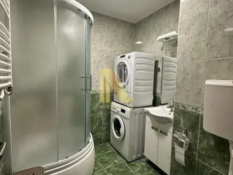 Izdavanje, dvosoban stan, 51m², Sajmište, Novi Sad - image 7