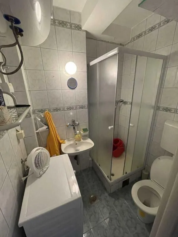 Rent, two bedroom apartment, 300m², Zabjelo, Podgorica