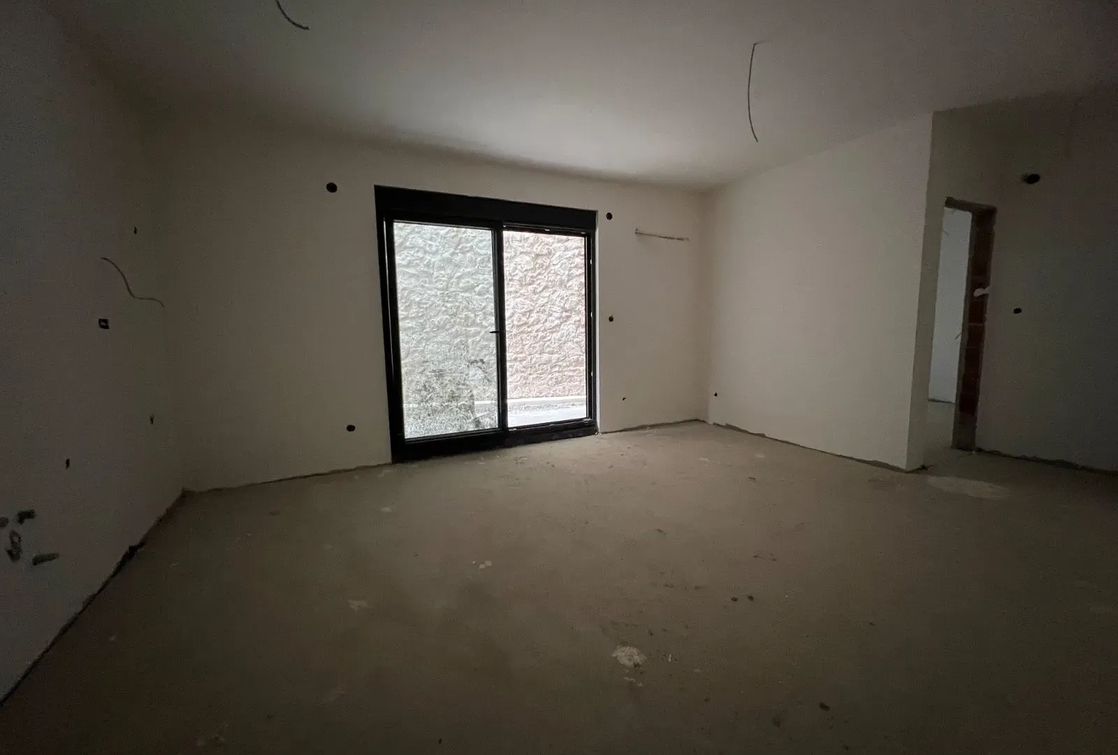 Prodaja, dvosoban stan, 52m², Gorica C, Podgorica