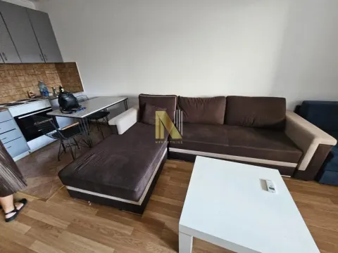 Izdavanje, garsonjera, 31m², Centar, Novi Sad - image 6