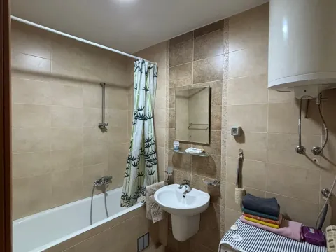 Rent, two bedroom apartment, 70m², Stari Aerodrom, Podgorica - image 7